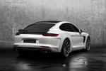 Porsche Panamera Stingray GTR by TopCar 2017 года